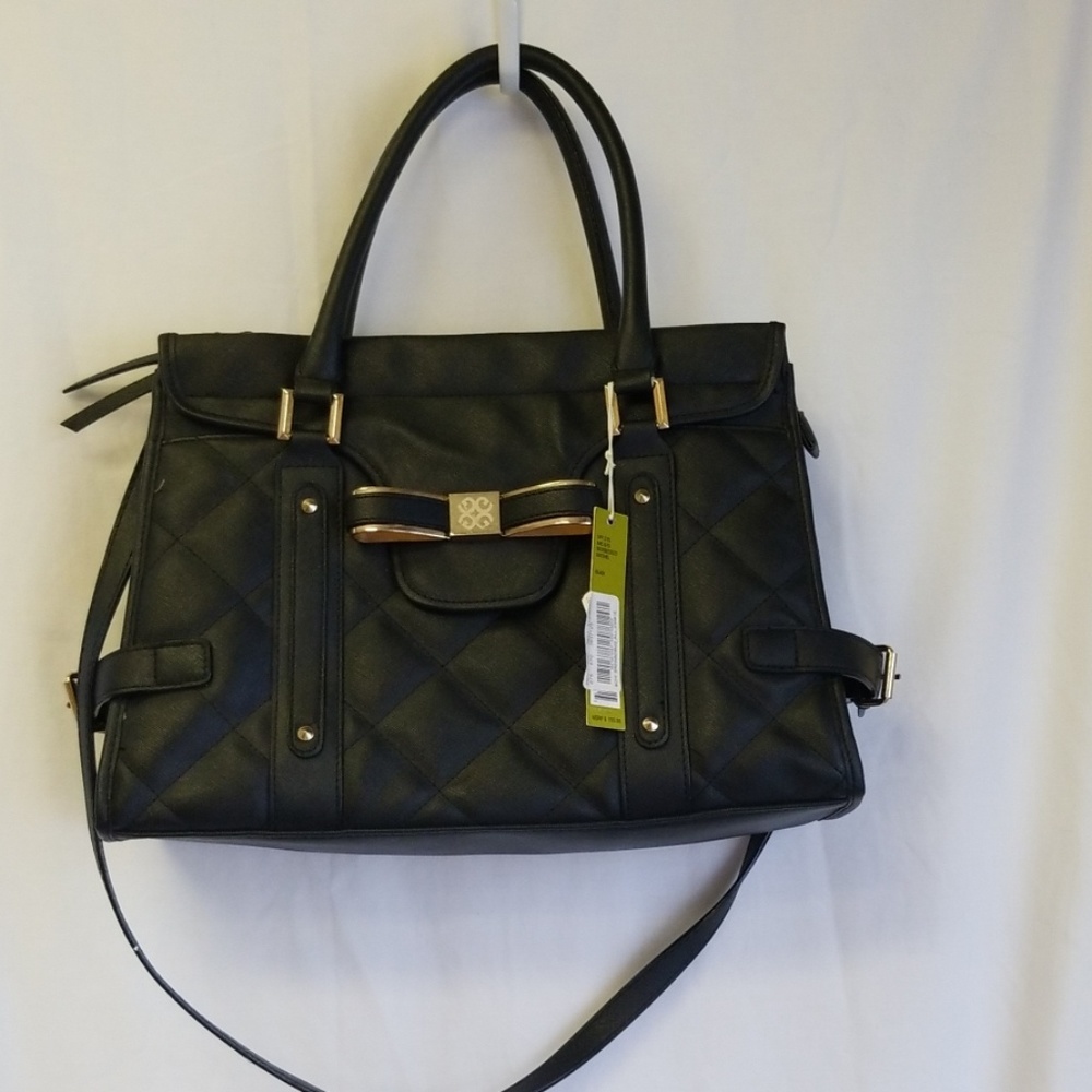 NWT Gianni Bini Satchel